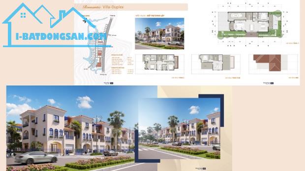 Bất động sản tại Bà Rịa - Vũng Tàu - ảnh 1