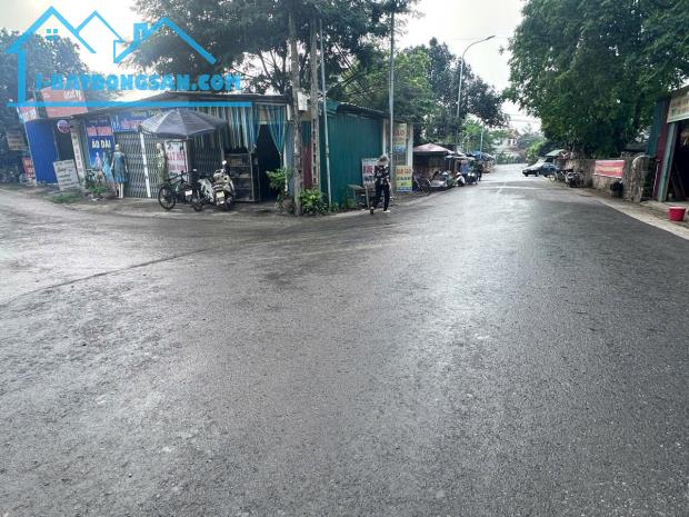 Bất động sản tại Hòa Bình - ảnh 1