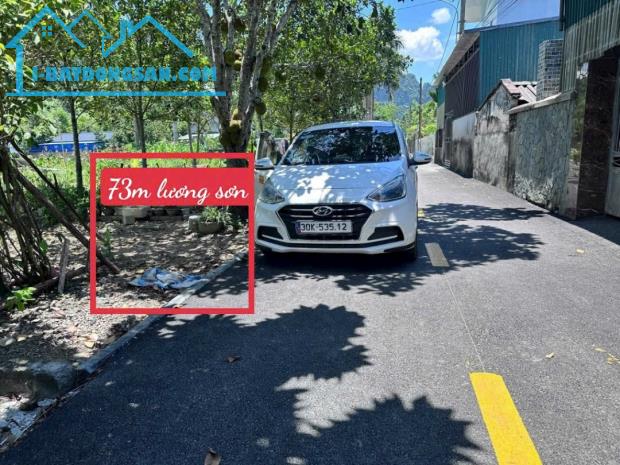 Bất động sản tại Hòa Bình - ảnh 1