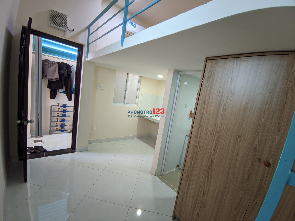 Bất động sản tại TP. Hồ Chí Minh - ảnh 1