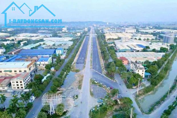 Bất động sản tại Hà Nội - ảnh 1