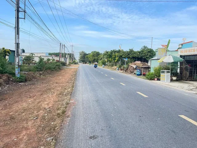 Bất động sản tại Bình Phước - ảnh 1