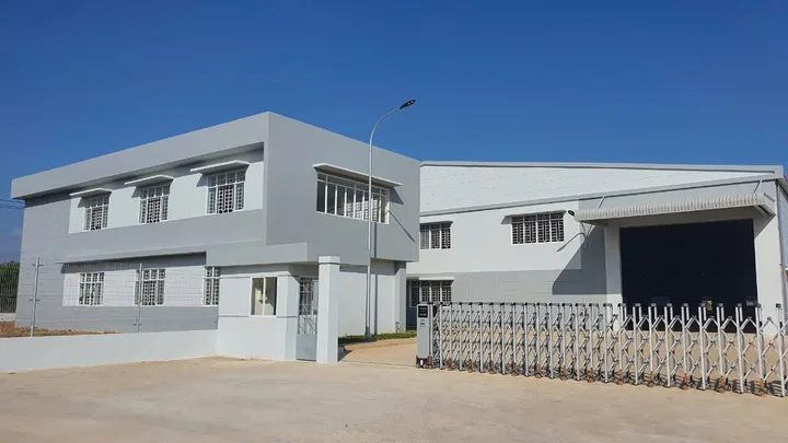 Bất động sản tại TP. Hồ Chí Minh - ảnh 1