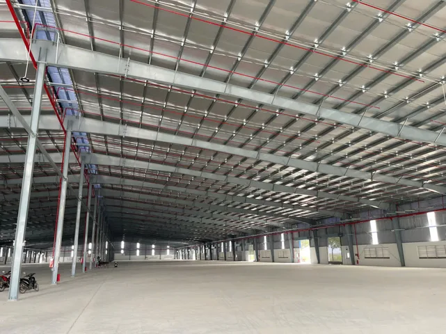 Bất động sản tại TP. Hồ Chí Minh - ảnh 1