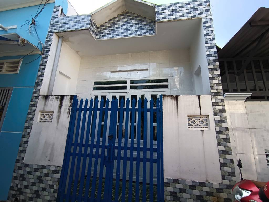 Bất động sản tại Bình Dương - ảnh 1