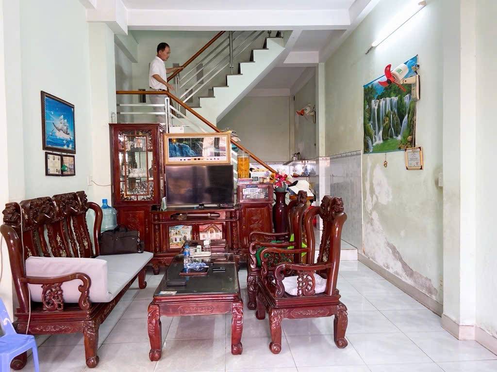 Bất động sản tại Bình Dương - ảnh 1