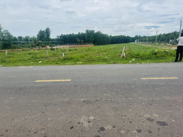 Bất động sản tại Bình Phước - ảnh 1