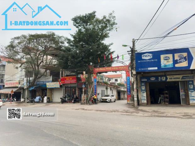 Bất động sản tại Hà Nội - ảnh 1