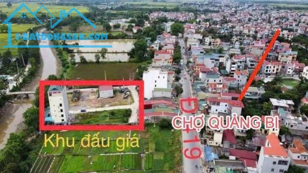 Bất động sản tại Hà Nội - ảnh 1