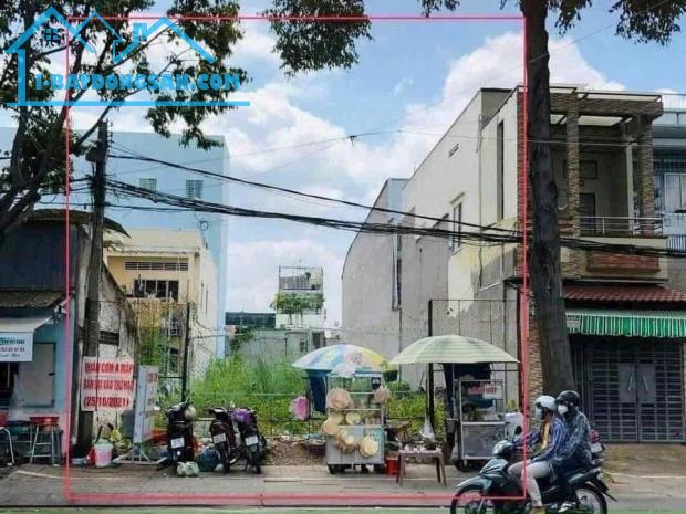 Bất động sản tại Cần Thơ - ảnh 1