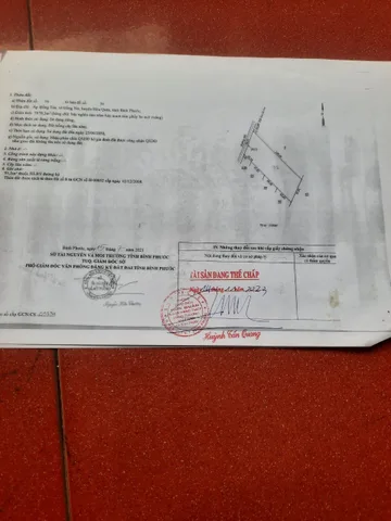 Bất động sản tại Bình Phước - ảnh 1