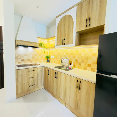 Bất động sản tại TP. Hồ Chí Minh - ảnh 1