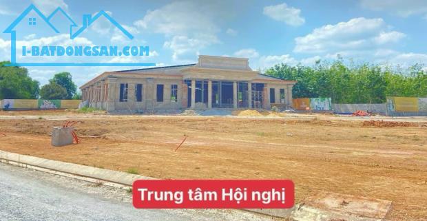 Bất động sản tại Bình Dương - ảnh 1