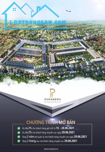 Bất động sản tại Lâm Đồng - ảnh 1