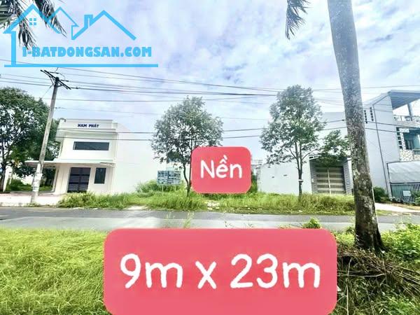 Bất động sản tại Cần Thơ - ảnh 1