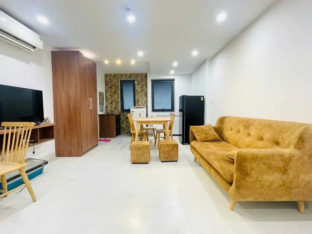 Bất động sản tại Đà Nẵng - ảnh 1