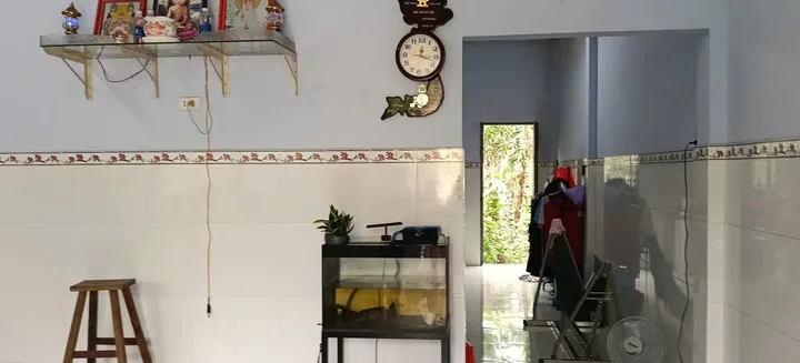 Bất động sản tại Vĩnh Long - ảnh 1