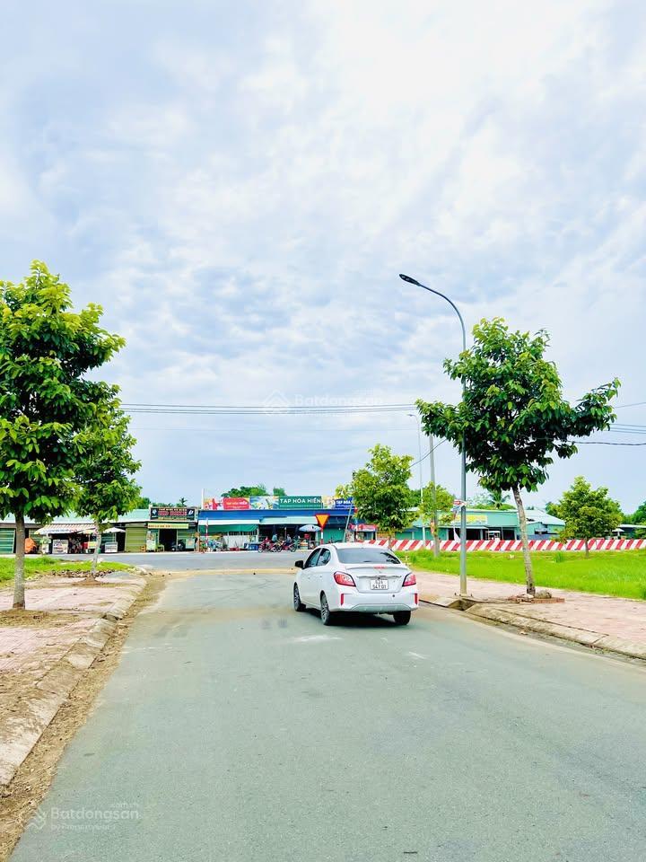 Bất động sản tại Long An - ảnh 1