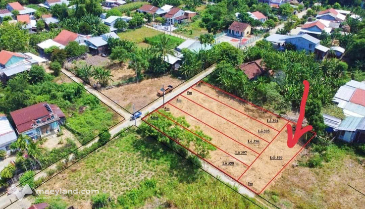 Bất động sản tại Quảng Nam - ảnh 1