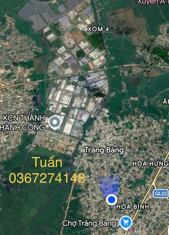 Bất động sản tại Tây Ninh - ảnh 1