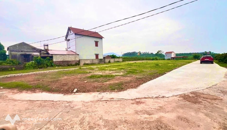 Bất động sản tại Bắc Giang - ảnh 1