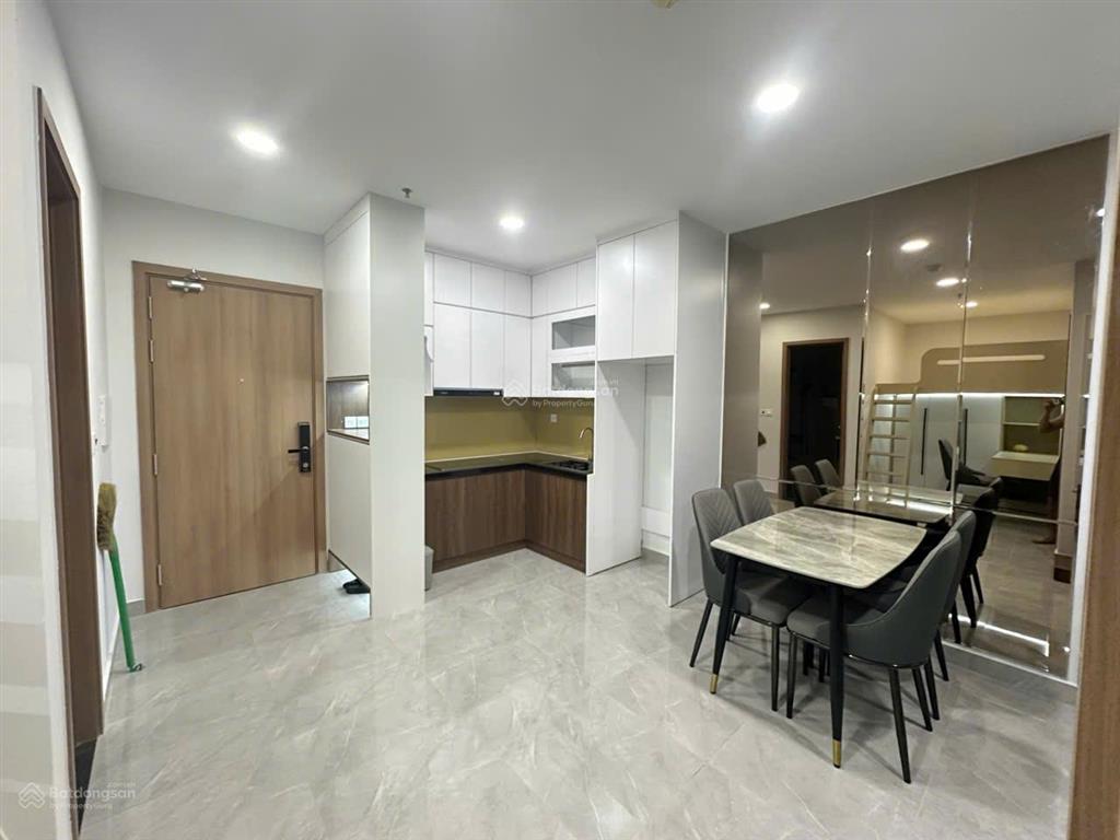 Bất động sản tại Bình Dương - ảnh 1