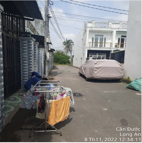 Bất động sản tại Long An - ảnh 1