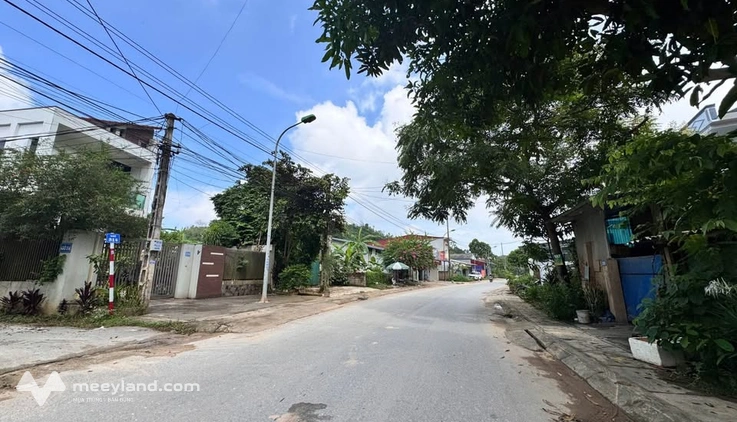Bất động sản tại Yên Bái - ảnh 1