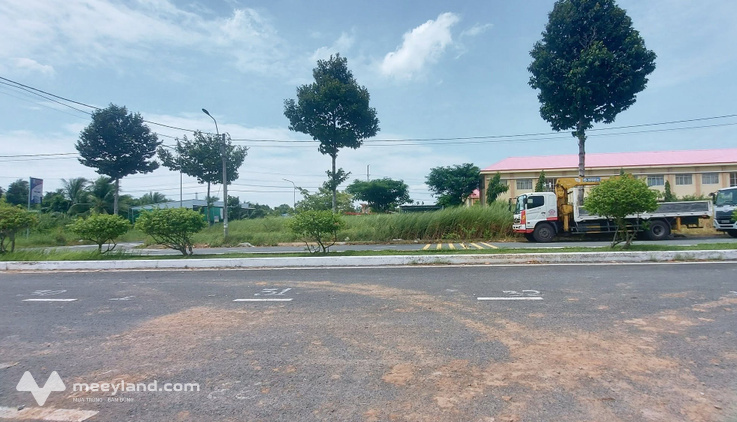 Bất động sản tại Đồng Tháp - ảnh 1