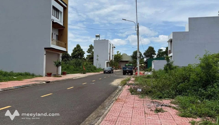 Bất động sản tại Đắk Lắk - ảnh 1