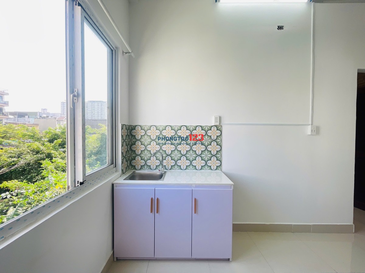 Bất động sản tại TP. Hồ Chí Minh - ảnh 1