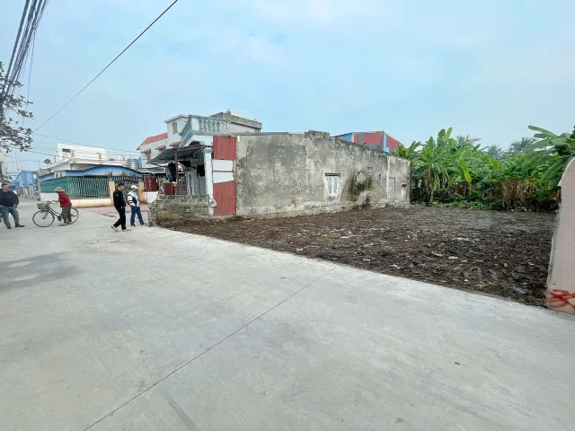Bất động sản tại Hải Phòng - ảnh 1