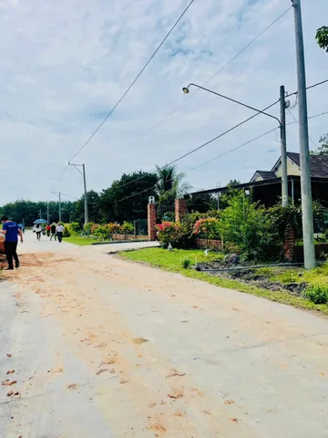 Bất động sản tại Bình Phước - ảnh 1