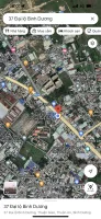 Bất động sản tại Bình Dương - ảnh 1