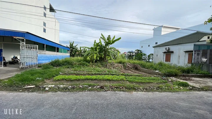 Bất động sản tại Hải Phòng - ảnh 1