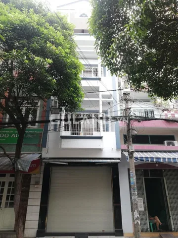 Bất động sản tại TP. Hồ Chí Minh - ảnh 1