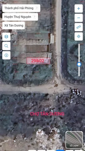 Bất động sản tại Hải Phòng - ảnh 1