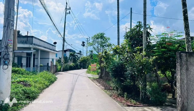 Bất động sản tại Bến Tre - ảnh 1