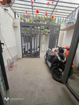 Bất động sản tại TP. Hồ Chí Minh - ảnh 1