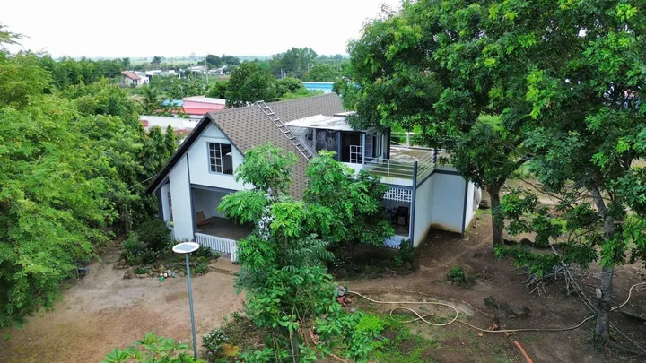 Bất động sản tại Bà Rịa - Vũng Tàu - ảnh 1