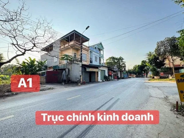 Bất động sản tại Phú Thọ - ảnh 1
