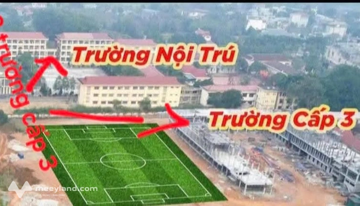 Bất động sản tại Hà Nội - ảnh 1