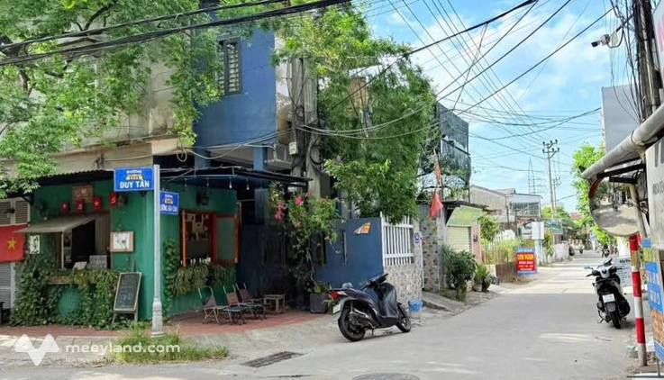 Bất động sản tại Thừa Thiên Huế - ảnh 1