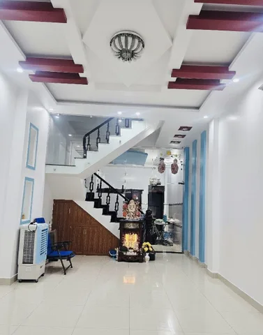 Bất động sản tại TP. Hồ Chí Minh - ảnh 1