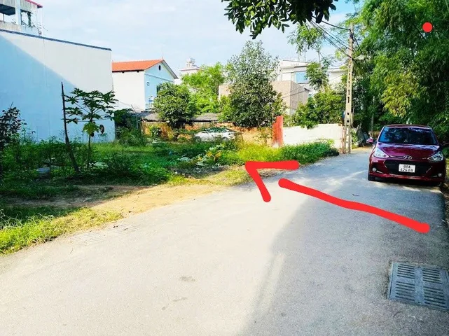Bất động sản tại Phú Thọ - ảnh 1