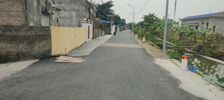 Bất động sản tại Hải Phòng - ảnh 1