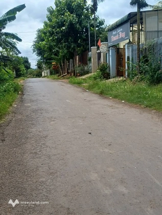 Bất động sản tại Sóc Trăng - ảnh 1