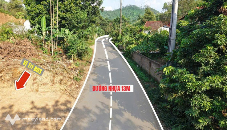 Bất động sản tại Vĩnh Phúc - ảnh 1