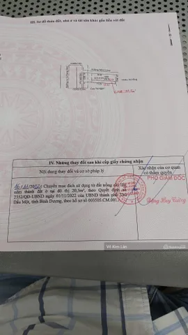 Bất động sản tại Bình Dương - ảnh 1