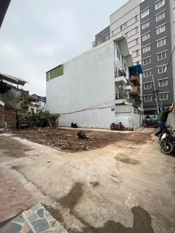Bất động sản tại Hà Nội - ảnh 1